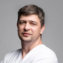 Федоров Михаил Сергеевич