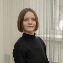 Довнар Ангелина