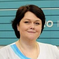 Осипова Наталья Валентиновна