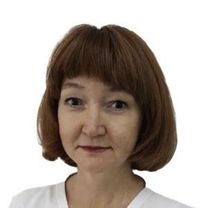 Мамонтова Светлана Олеговна