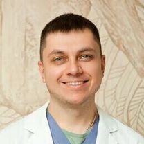 Климов Максим Александрович