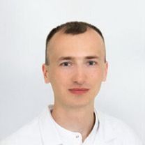 Лебеев Дмитрий Сергеевич