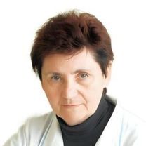 Мамонова Татьяна Викторовна