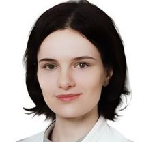 Демешко Ольга Владимировна