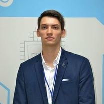 Панкевич Владислав Александрович