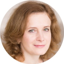 Бланк Оксана