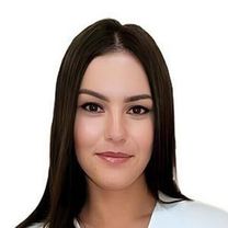 Гайдаш Мария Александровна