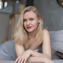 Шайбуко Дарья Олеговна