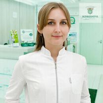 Шалковская Татьяна Леонидовна