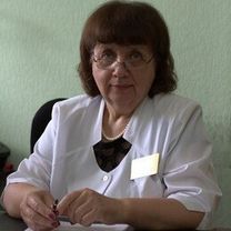 Астапенко Анна Викторовна