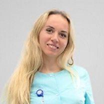 Федечко Ольга Васильевна