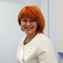 Елисеева Елена Владимировна