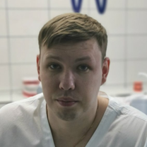 Новиков Сергей Сергеевич