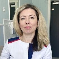 Полещук Алла Сергеевна