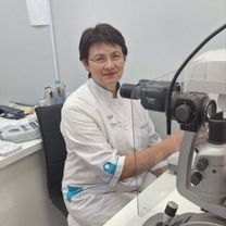 Боголюбова Ирина Маратовна