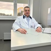 Морозов Юрий Владимирович