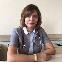 Суботка Татьяна Анатольевна