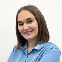 Кузнецова Ольга Владимировна