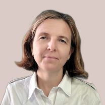 Вавилова Алеся Анатольевна