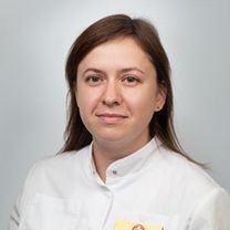 Беляева Наталия Владимировна