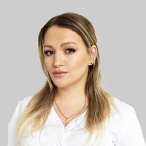 Вертиховская Татьяна Игоревна