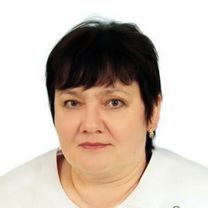 Улащик Татьяна Сергеевна