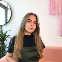 Пустовалова Анастасия