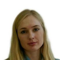 Рекуть Инна Васильевна