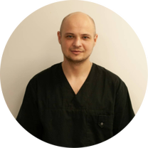 Эйдин Глеб Эдуардович