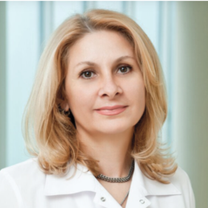 Копыток Ирина Николаевна