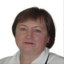 Белова Нина Константиновна