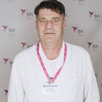 Гусев Олег Юрьевич