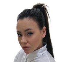 Казакова Алеся Александровна