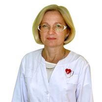 Томчик Наталья Валентиновна