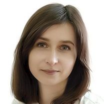 Ивановская Анастасия Анатольевна