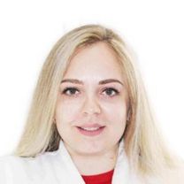 Сховко Кристина Александровна