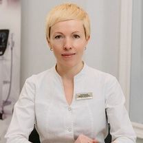 Голубицкая Марина Петровна