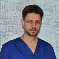 Лозовой Игорь Сергеевич