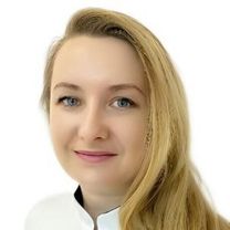 Батурина Елена Васильевна