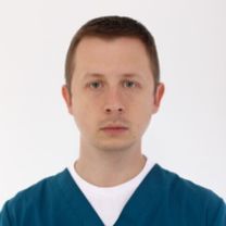 Волов Игорь Владимирович