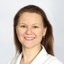 Гуликова Галина Владимировна