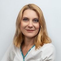 Тимохина Ирина Анатольевна