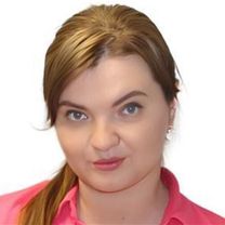 Корхова Екатерина Валерьевна