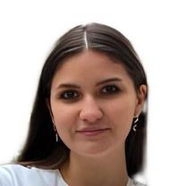 Бакунович Екатерина Дмитриевна