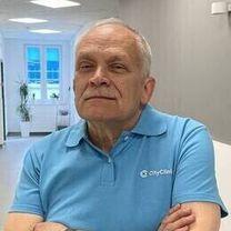 Шиенок Виталий Андреевич