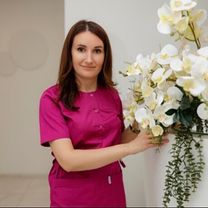 Богдан Анна Сергеевна