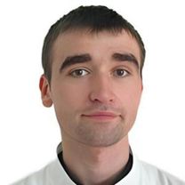 Касперович Егор Александрович