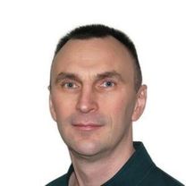 Макар Сергей Леонидович