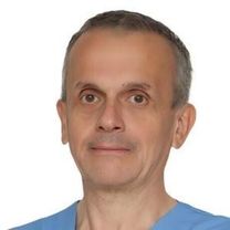 Макарин-Кибак Сергей Николаевич