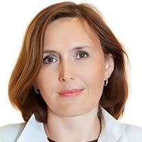 Давиденко Светлана Владиславовна